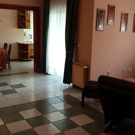 Center Апартаменты