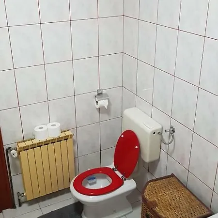 Center Любушки