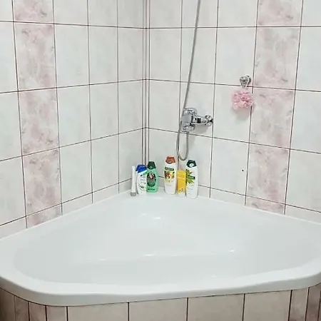 Center Апартаменты